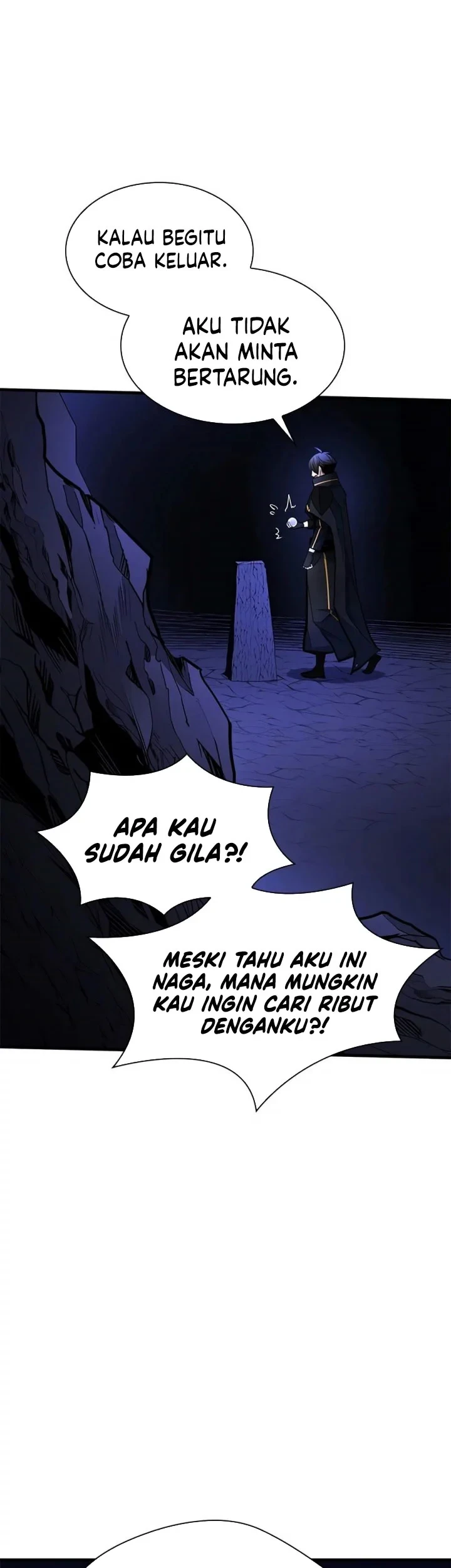 The Tutorial is Too Hard Chapter 271 - halaman 20
