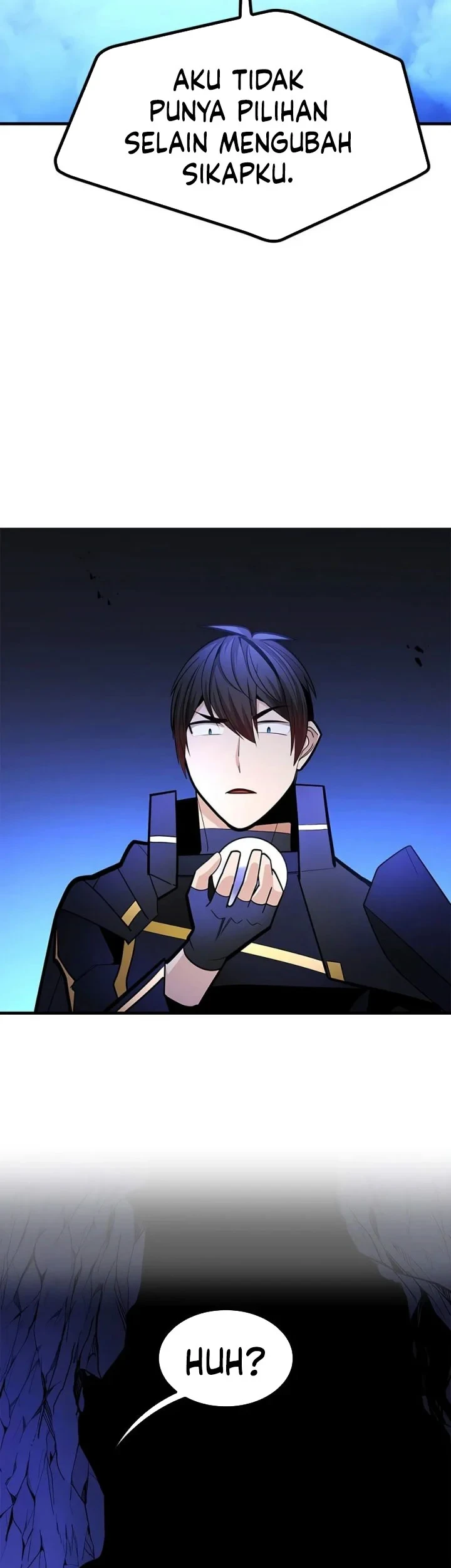 The Tutorial is Too Hard Chapter 271 - halaman 22