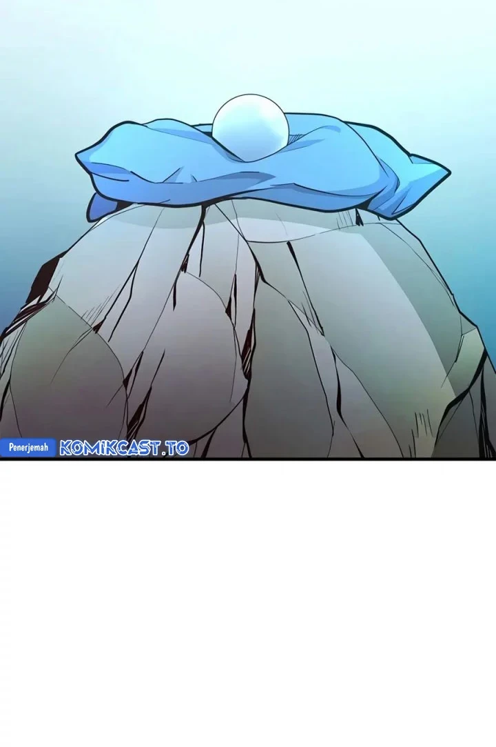 The Tutorial is Too Hard Chapter 271 - halaman 29