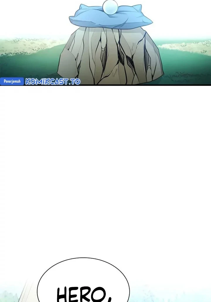 The Tutorial is Too Hard Chapter 271 - halaman 37