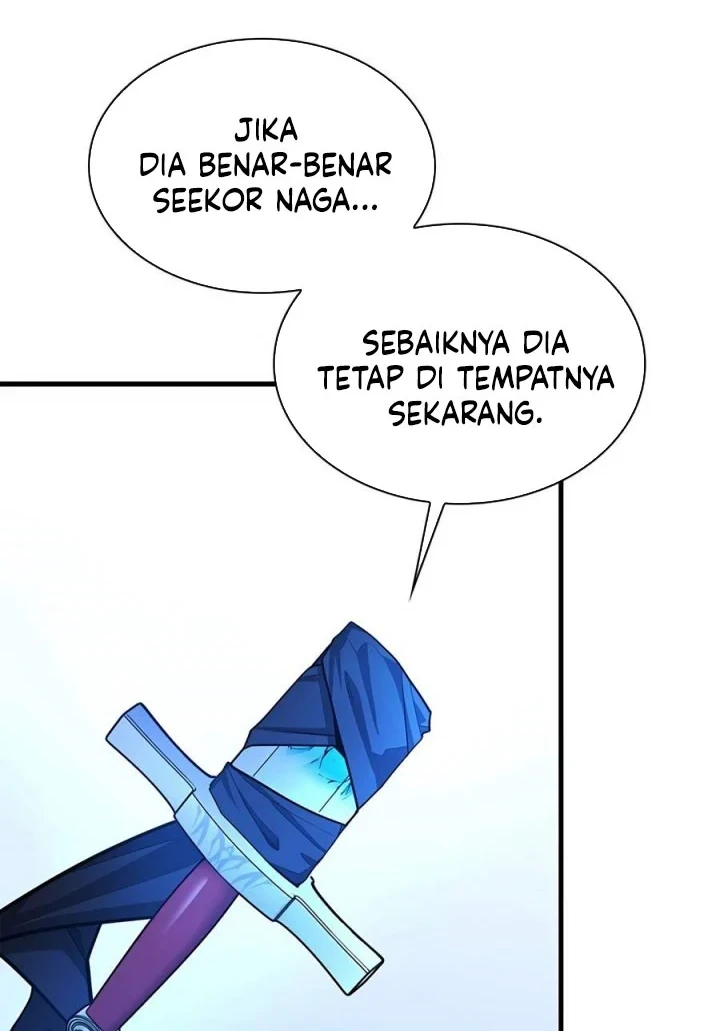 The Tutorial is Too Hard Chapter 271 - halaman 39