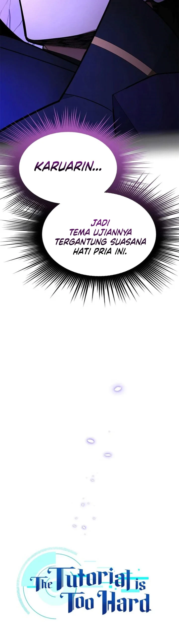 The Tutorial is Too Hard Chapter 271 - halaman 4