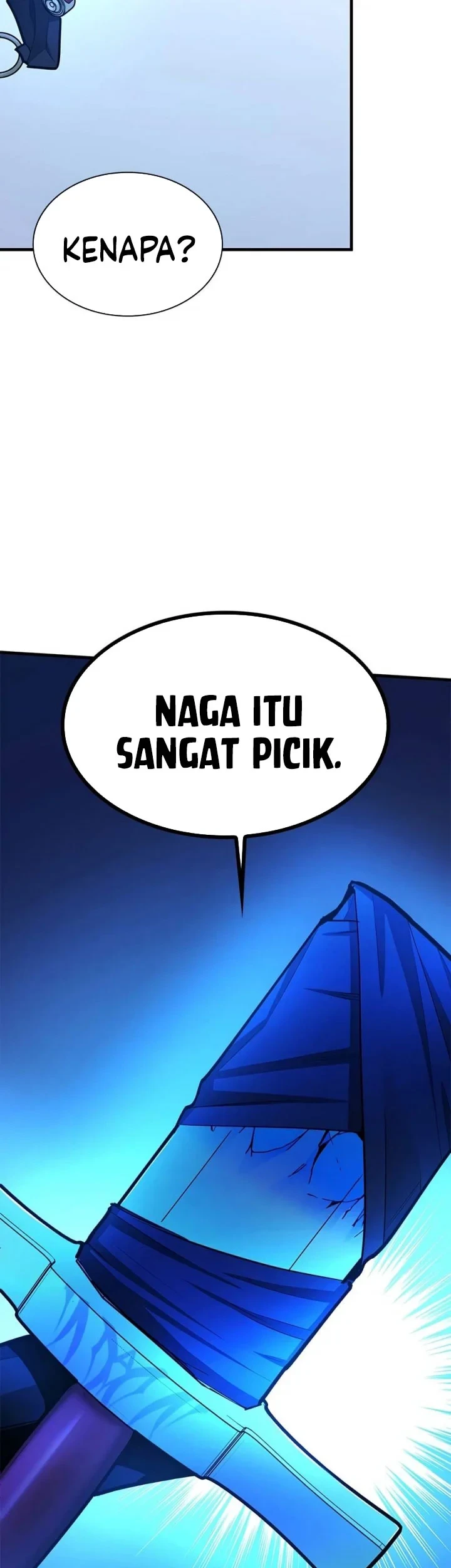 The Tutorial is Too Hard Chapter 271 - halaman 40