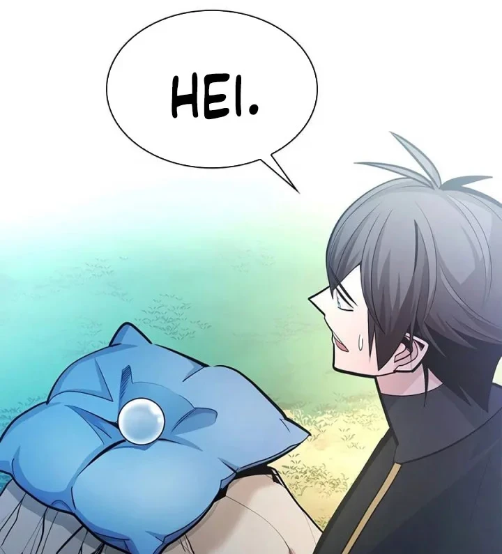 The Tutorial is Too Hard Chapter 271 - halaman 43