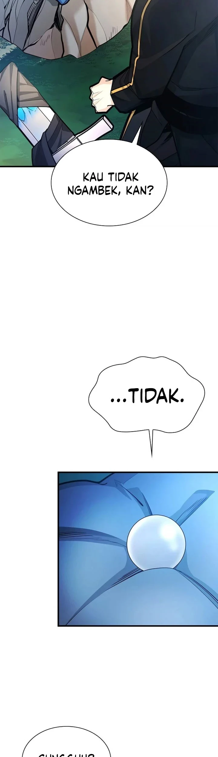The Tutorial is Too Hard Chapter 271 - halaman 44