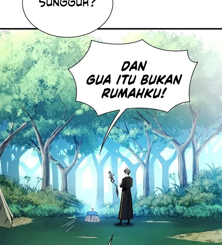 The Tutorial is Too Hard Chapter 271 - halaman 45