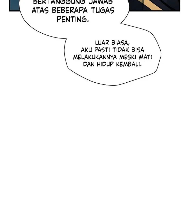 The Tutorial is Too Hard Chapter 271 - halaman 47