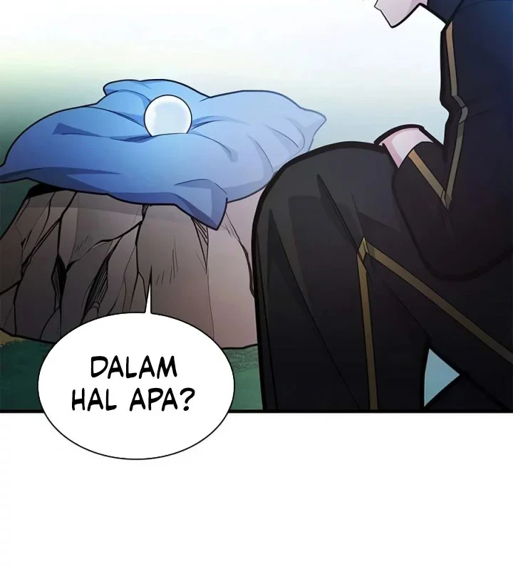 The Tutorial is Too Hard Chapter 271 - halaman 49