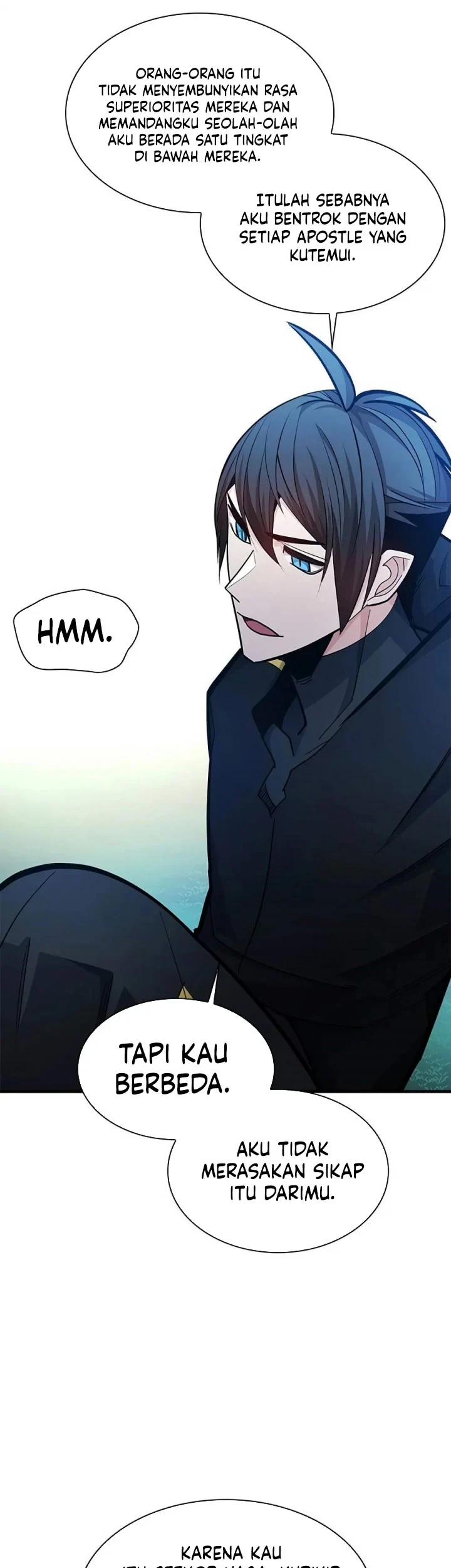 The Tutorial is Too Hard Chapter 271 - halaman 50