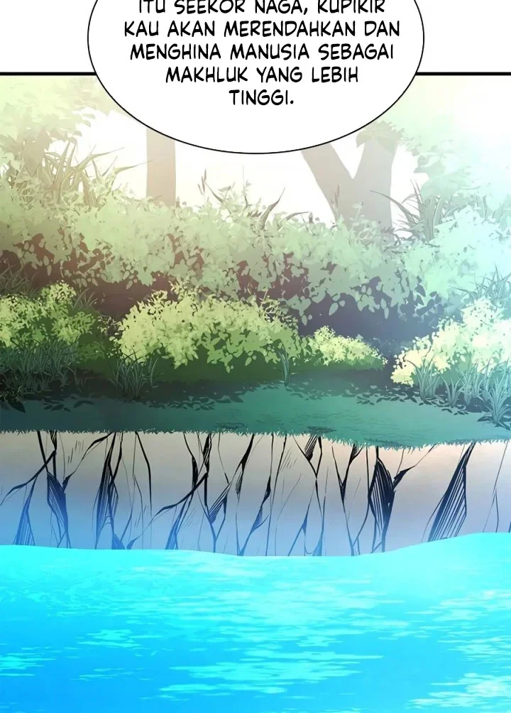 The Tutorial is Too Hard Chapter 271 - halaman 51