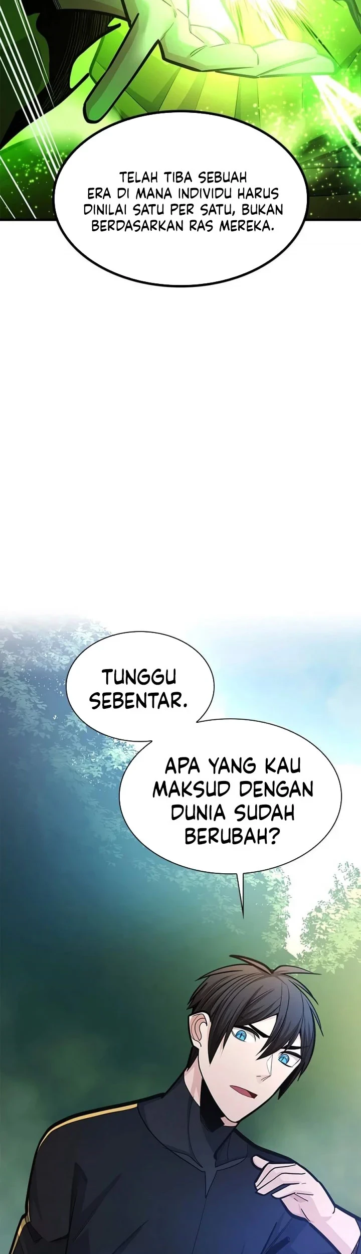 The Tutorial is Too Hard Chapter 271 - halaman 56