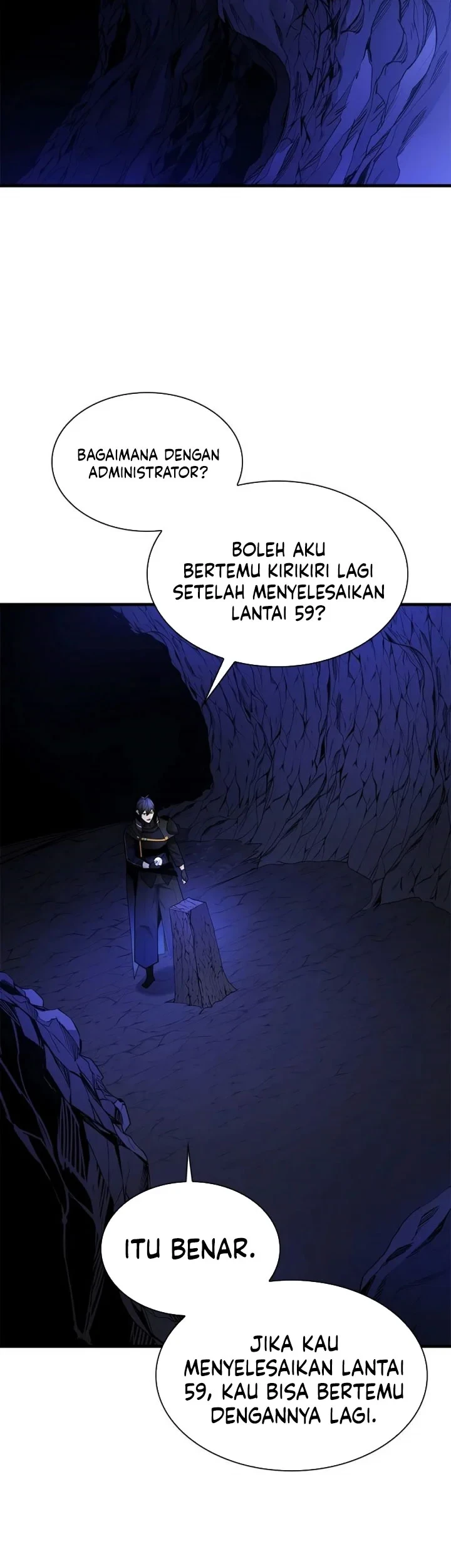 The Tutorial is Too Hard Chapter 271 - halaman 6