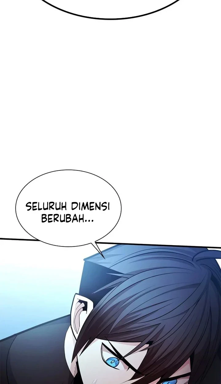 The Tutorial is Too Hard Chapter 271 - halaman 61