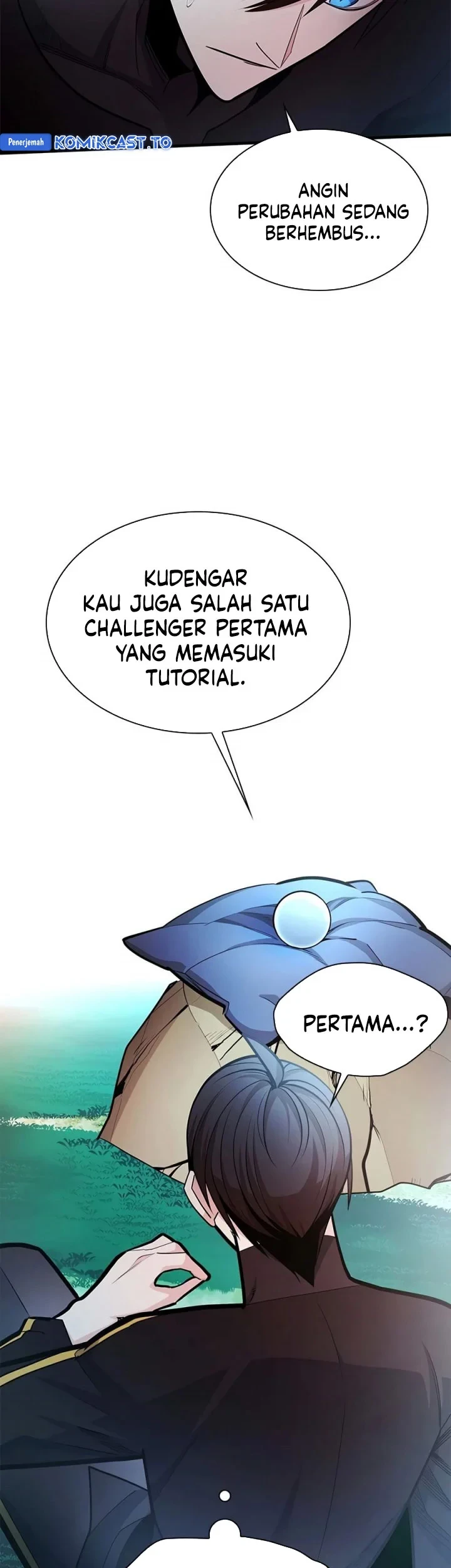 The Tutorial is Too Hard Chapter 271 - halaman 62