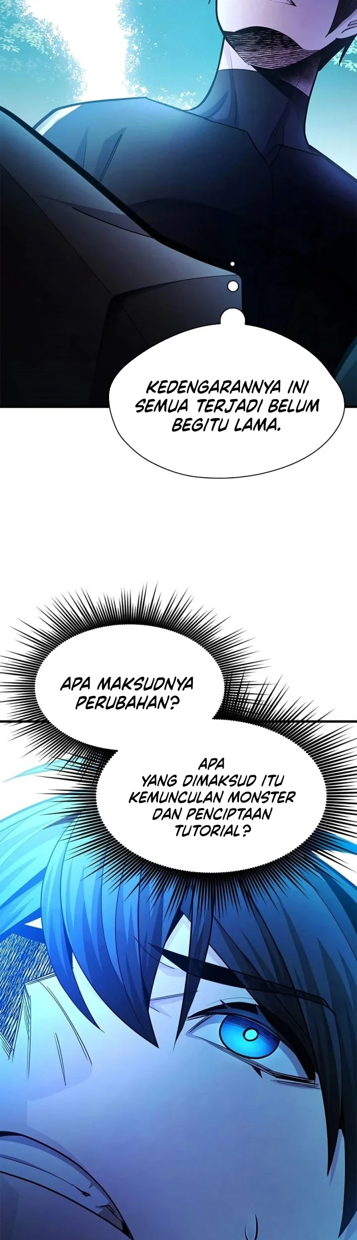 The Tutorial is Too Hard Chapter 271 - halaman 64