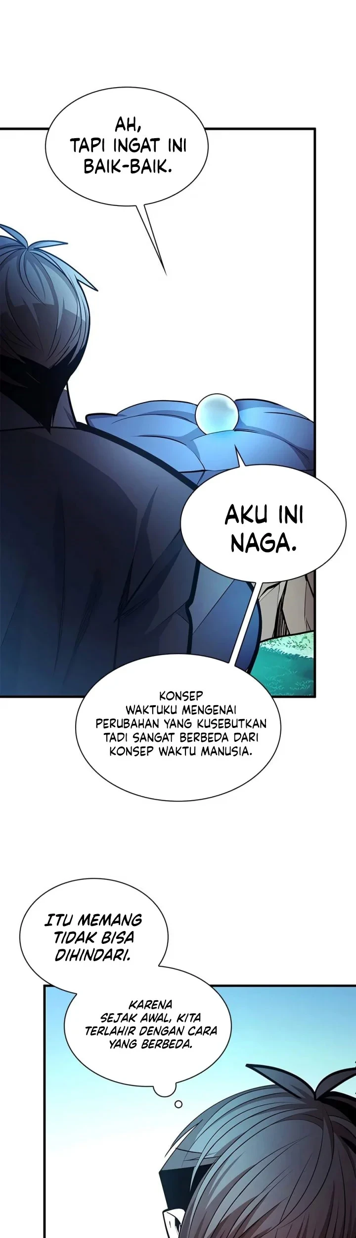 The Tutorial is Too Hard Chapter 271 - halaman 66