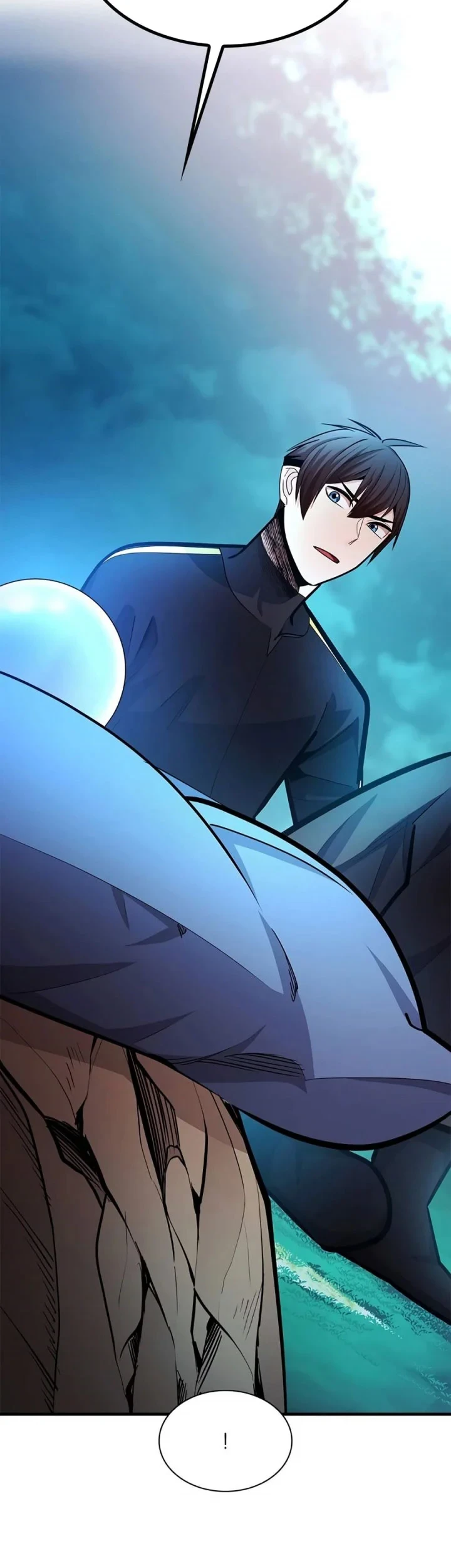 The Tutorial is Too Hard Chapter 271 - halaman 68