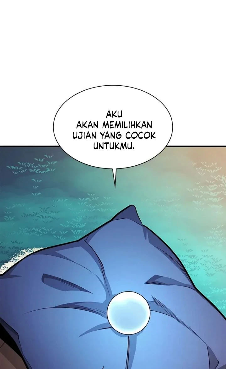The Tutorial is Too Hard Chapter 271 - halaman 69
