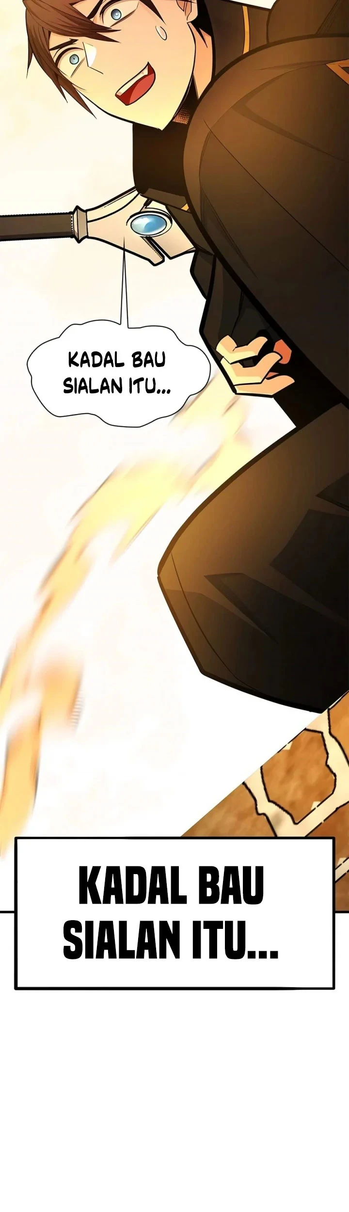 The Tutorial is Too Hard Chapter 271 - halaman 80
