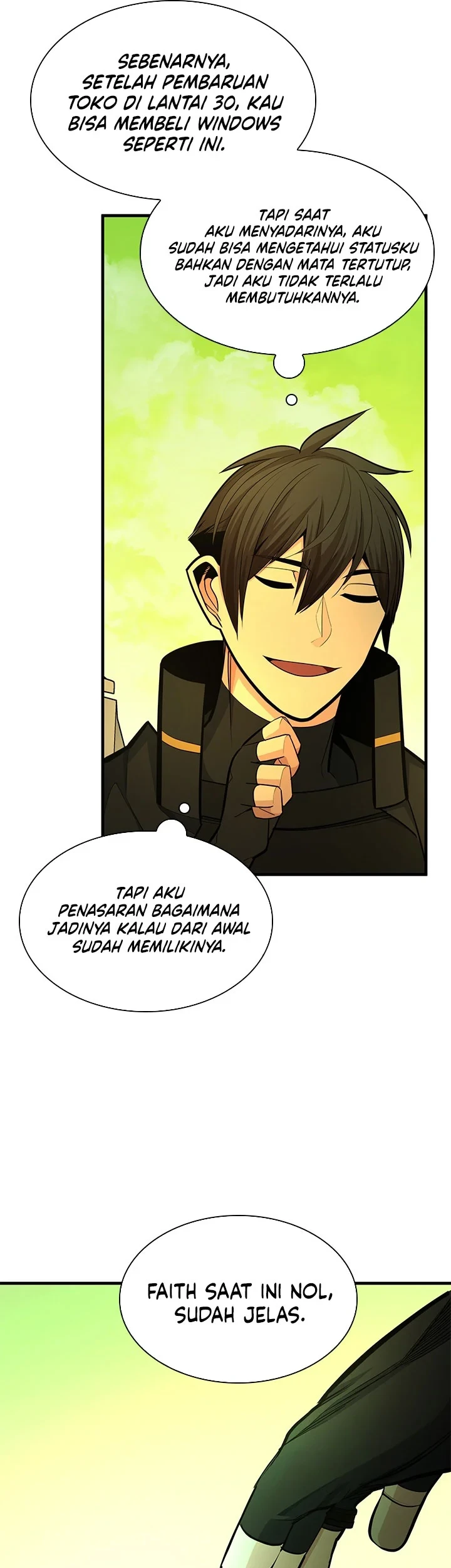 The Tutorial is Too Hard Chapter 272 - halaman 14