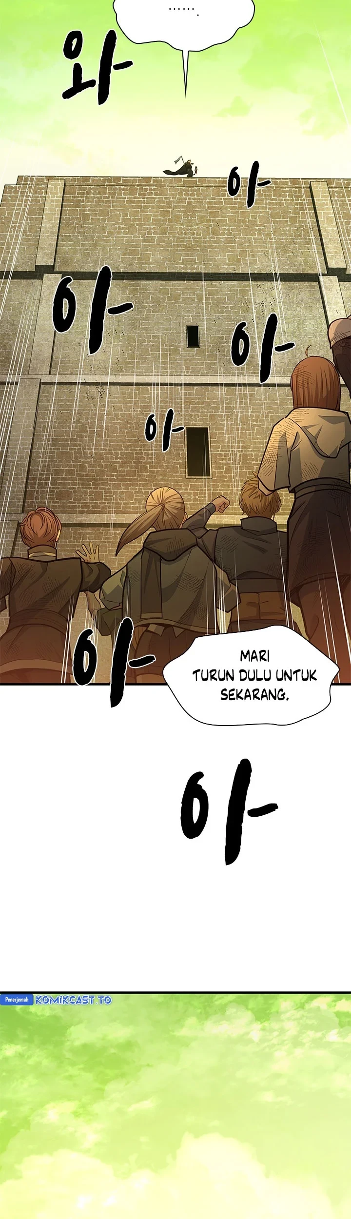 The Tutorial is Too Hard Chapter 272 - halaman 18