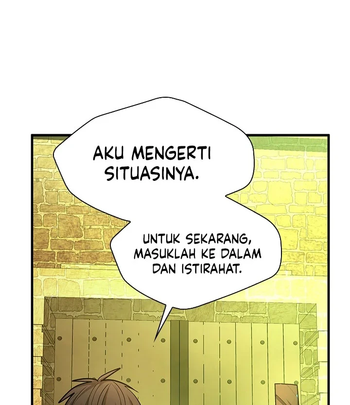 The Tutorial is Too Hard Chapter 272 - halaman 21
