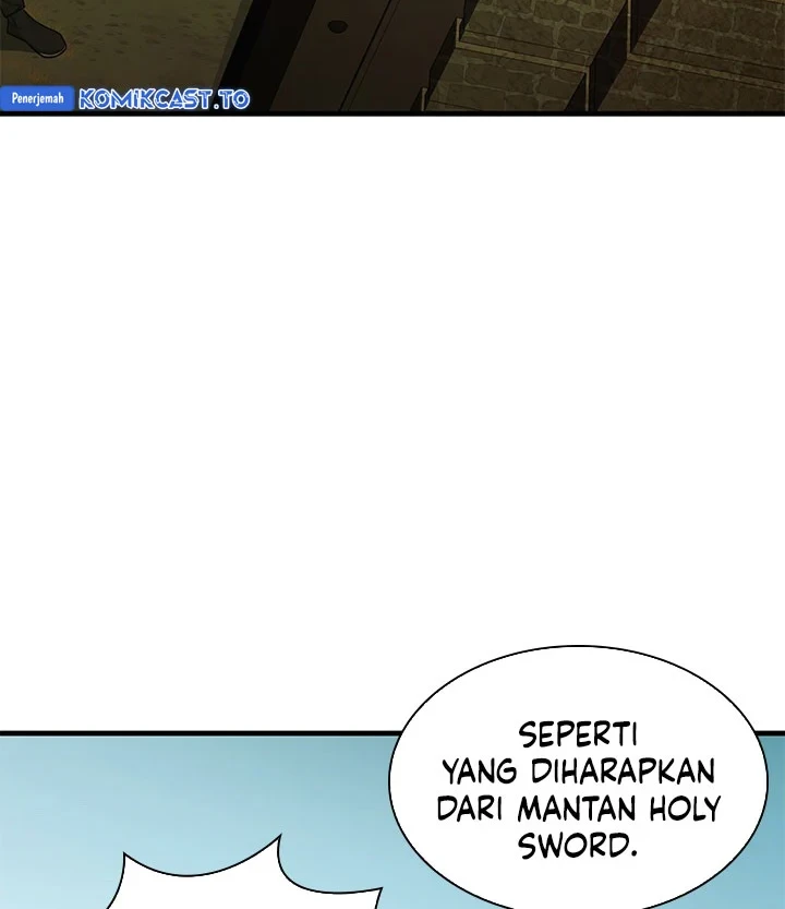 The Tutorial is Too Hard Chapter 272 - halaman 27