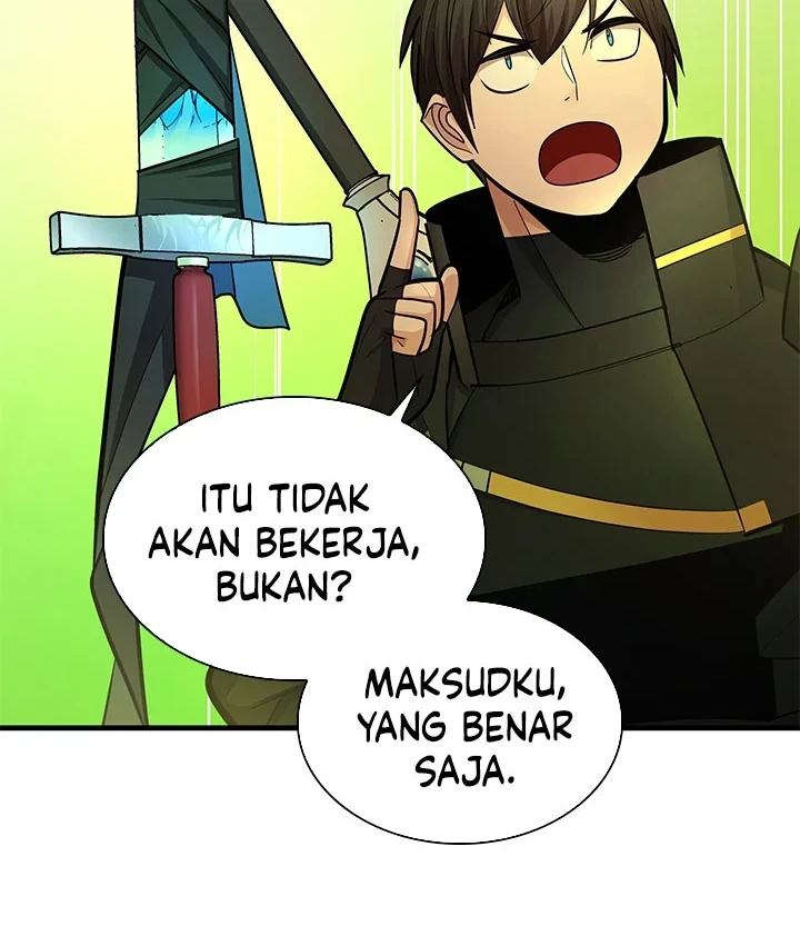 The Tutorial is Too Hard Chapter 272 - halaman 31