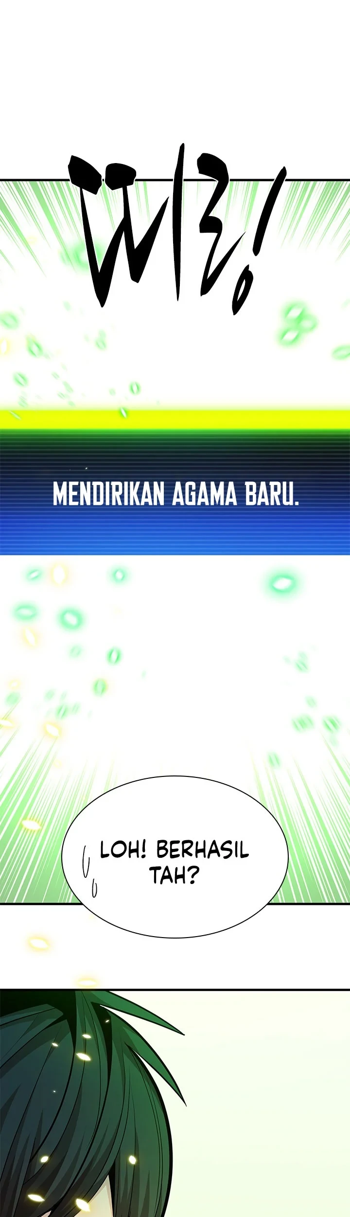 The Tutorial is Too Hard Chapter 272 - halaman 32