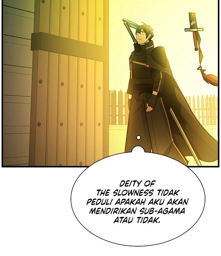 The Tutorial is Too Hard Chapter 272 - halaman 43