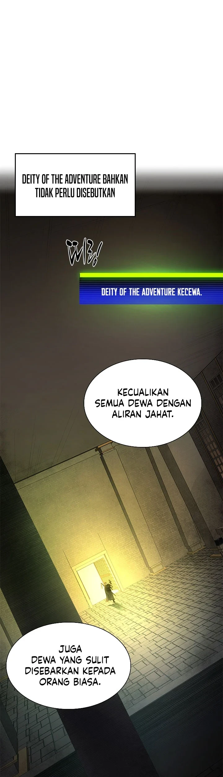 The Tutorial is Too Hard Chapter 272 - halaman 44