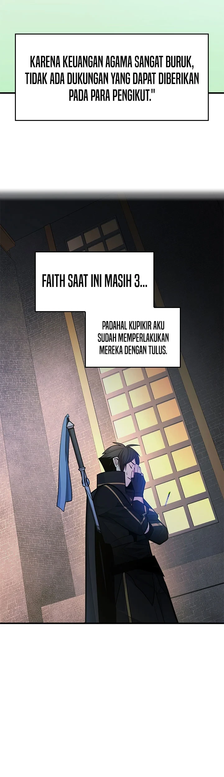 The Tutorial is Too Hard Chapter 272 - halaman 56