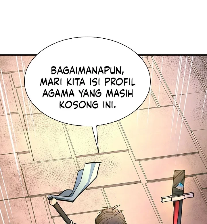 The Tutorial is Too Hard Chapter 272 - halaman 57