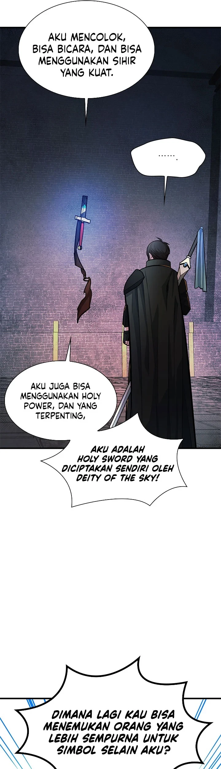 The Tutorial is Too Hard Chapter 272 - halaman 62