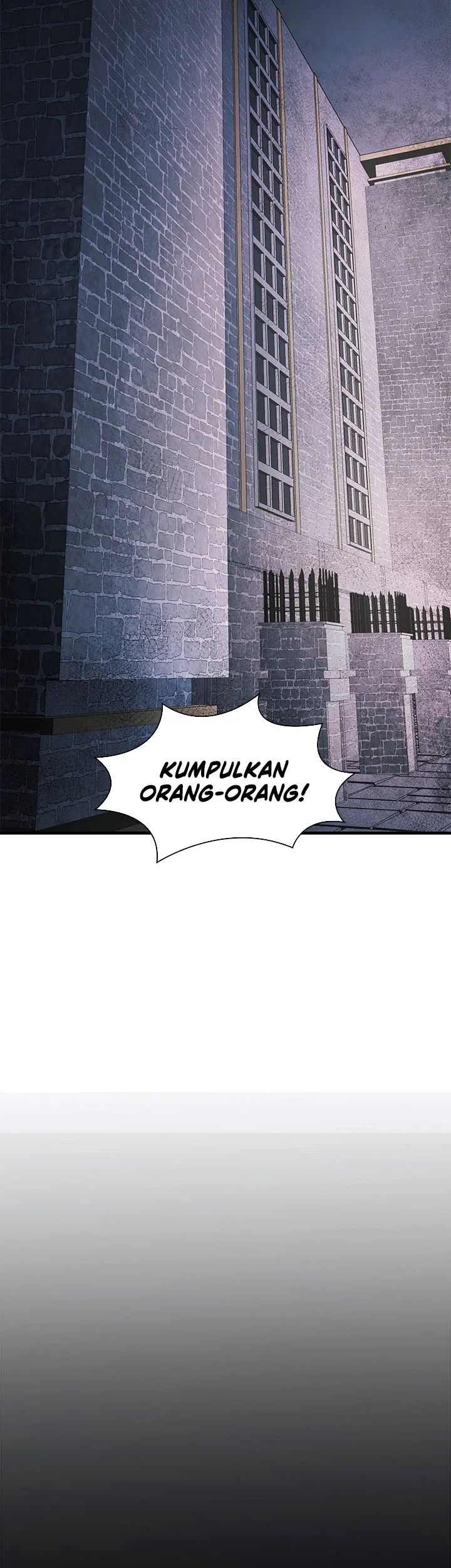 The Tutorial is Too Hard Chapter 272 - halaman 72