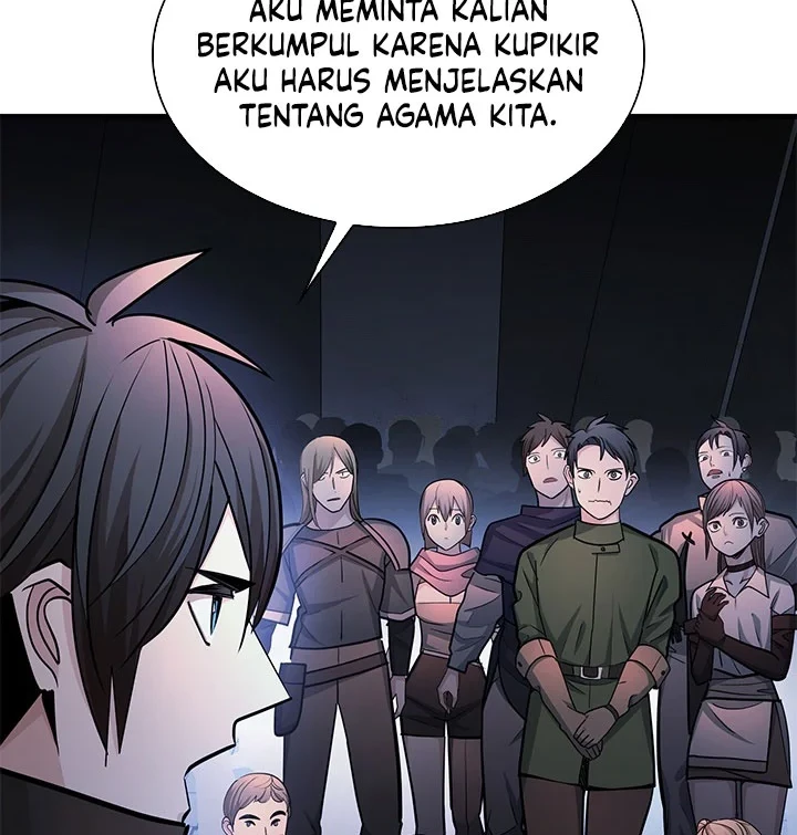 The Tutorial is Too Hard Chapter 272 - halaman 75