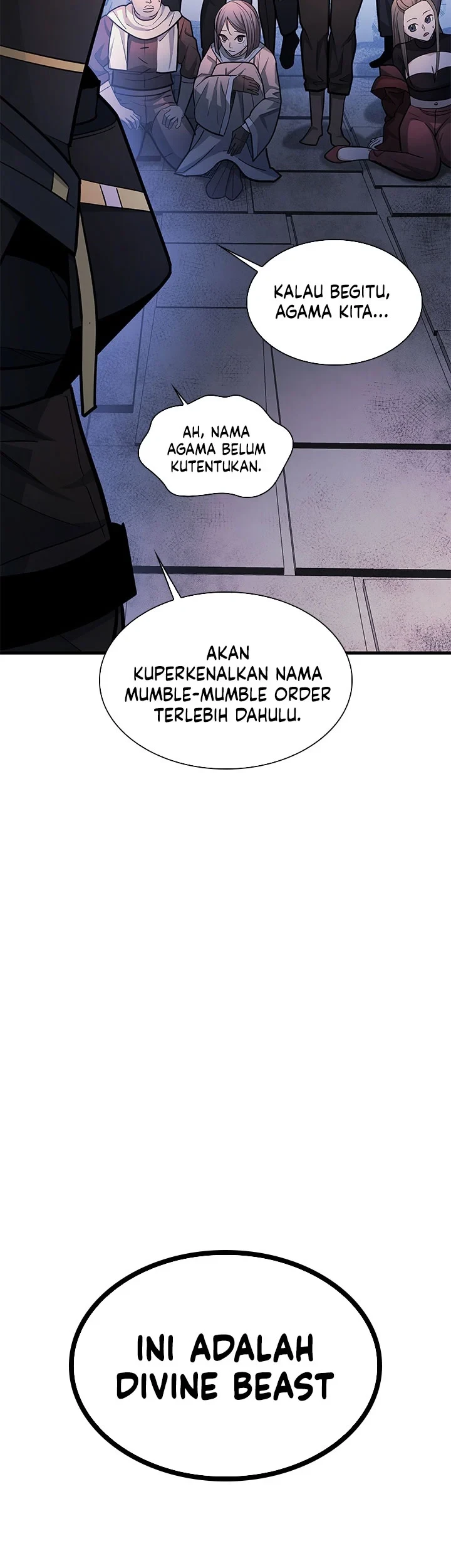 The Tutorial is Too Hard Chapter 272 - halaman 76