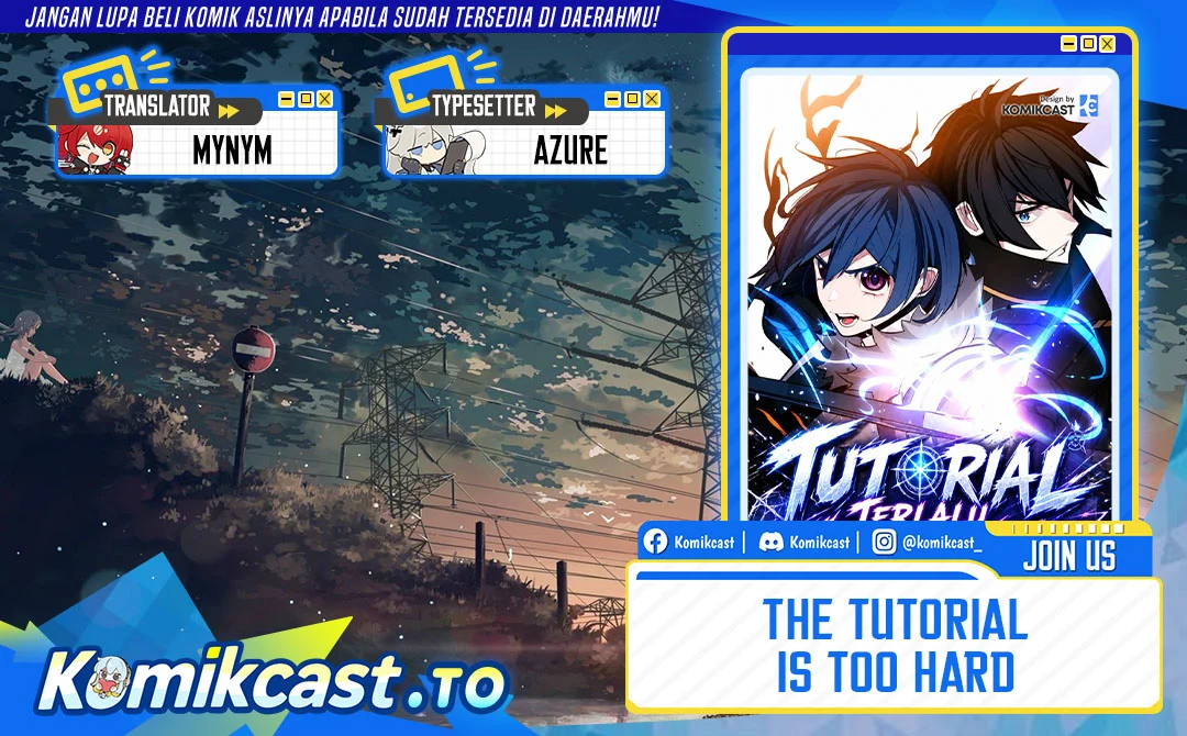 The Tutorial is Too Hard Chapter 273 - halaman 1