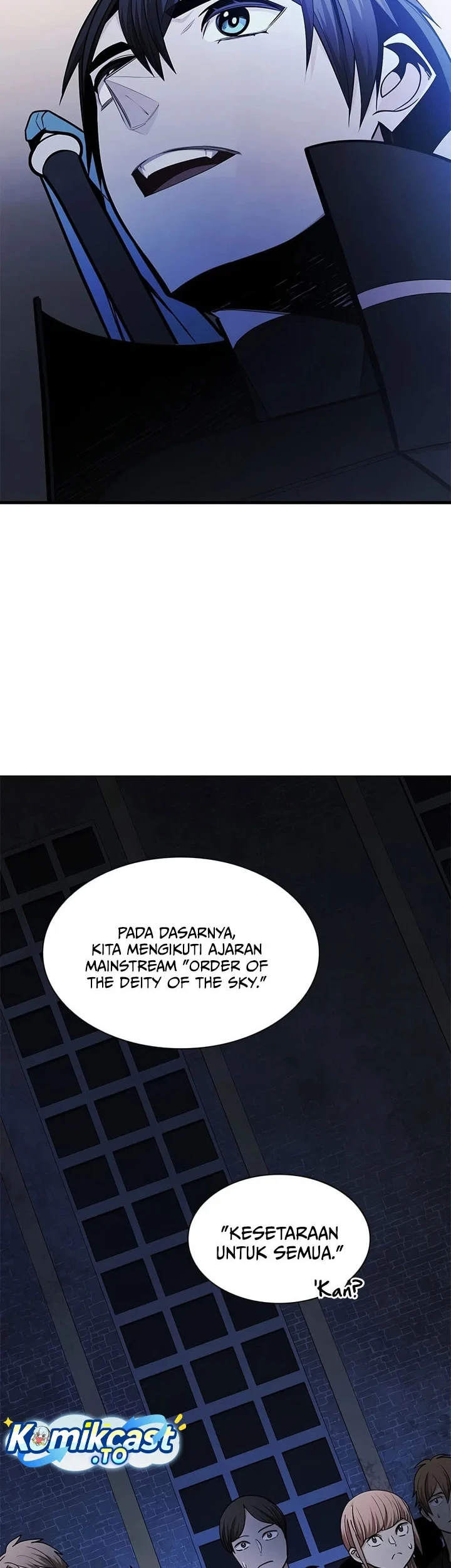 The Tutorial is Too Hard Chapter 273 - halaman 13