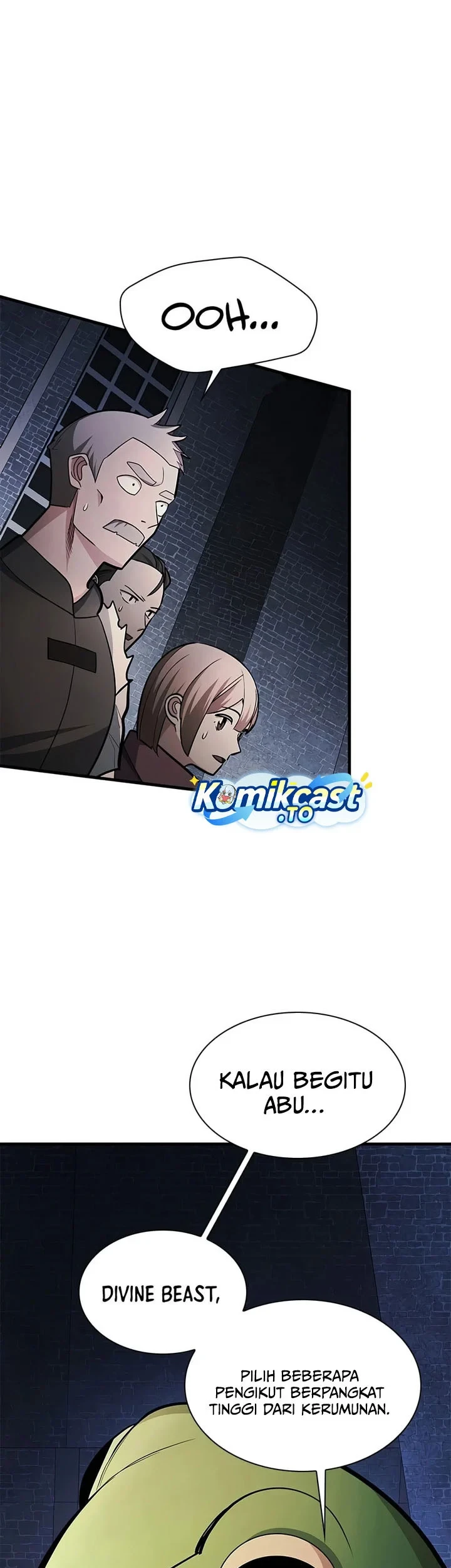 The Tutorial is Too Hard Chapter 273 - halaman 17