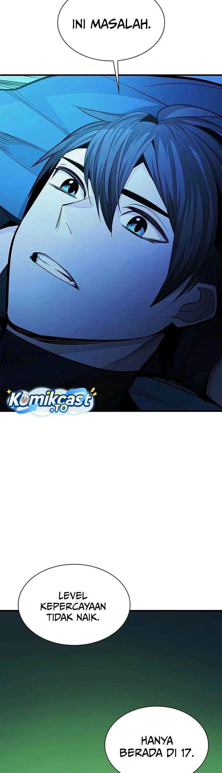 The Tutorial is Too Hard Chapter 273 - halaman 24