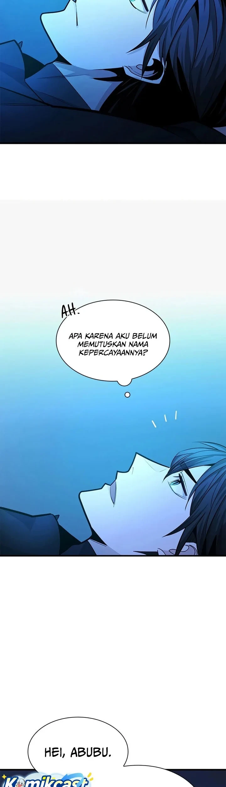The Tutorial is Too Hard Chapter 273 - halaman 26