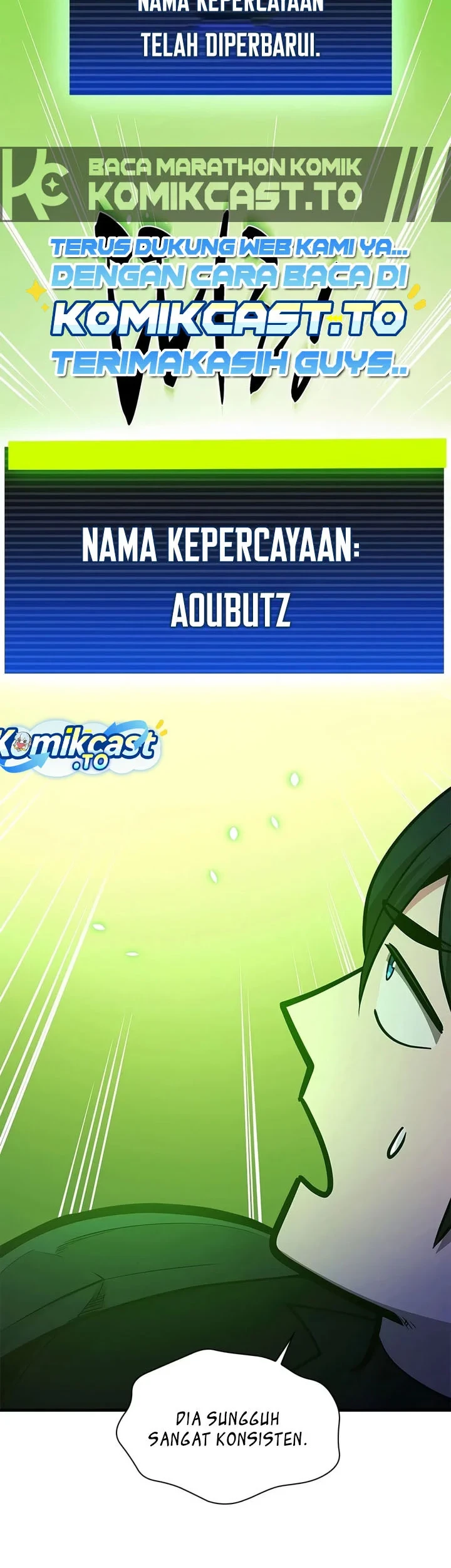 The Tutorial is Too Hard Chapter 273 - halaman 28