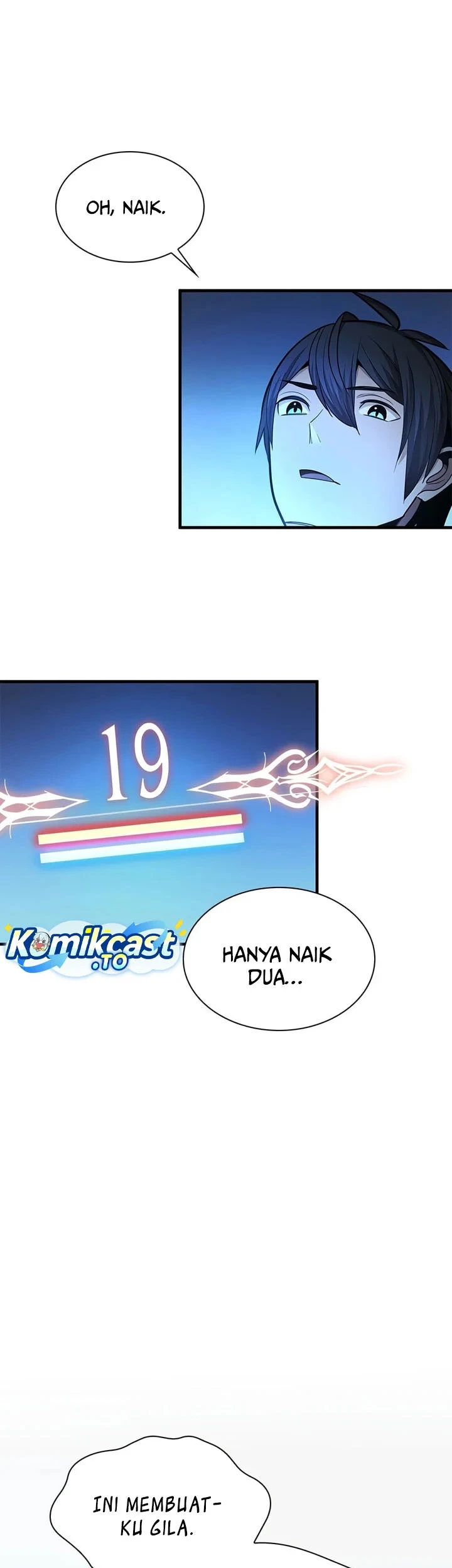 The Tutorial is Too Hard Chapter 273 - halaman 29