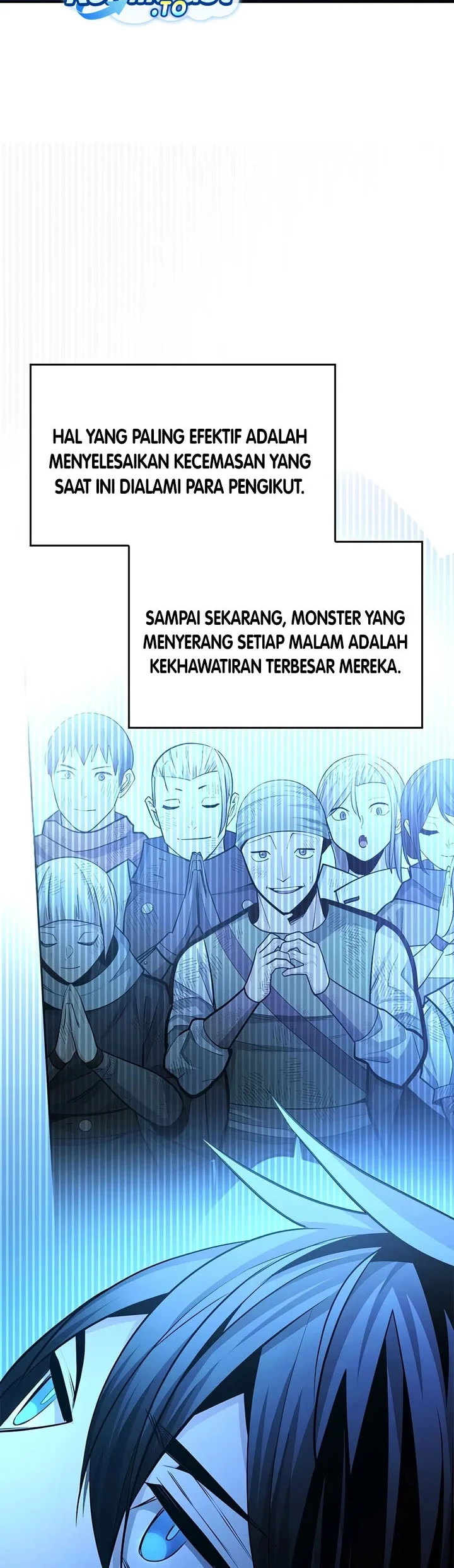 The Tutorial is Too Hard Chapter 273 - halaman 32