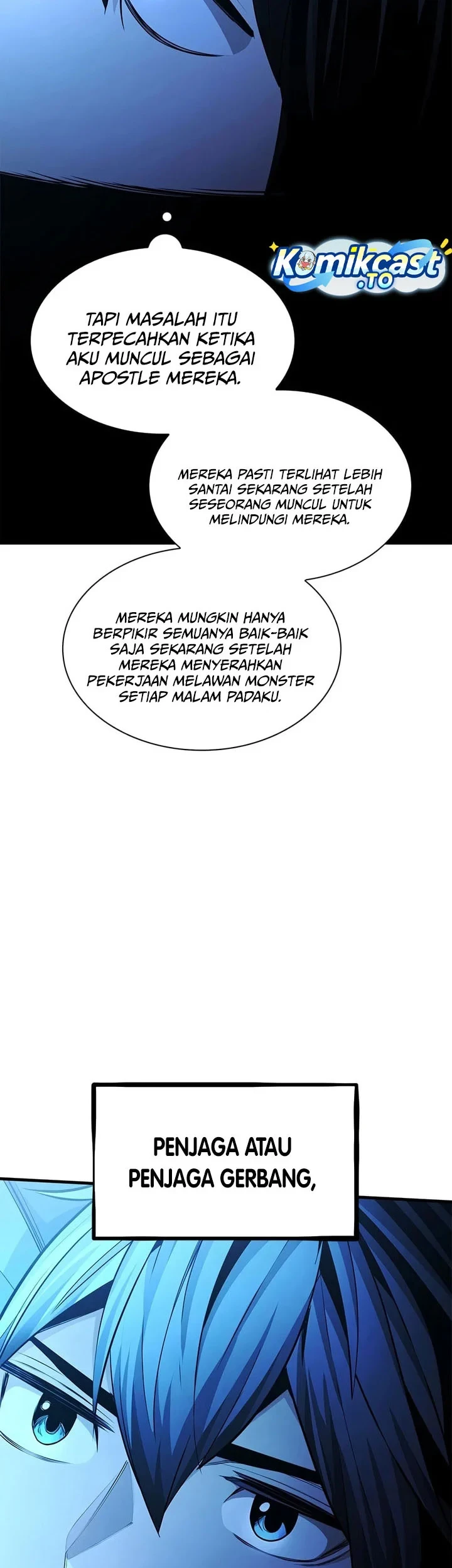 The Tutorial is Too Hard Chapter 273 - halaman 33