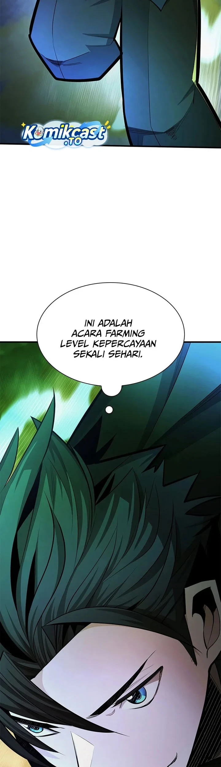 The Tutorial is Too Hard Chapter 273 - halaman 39