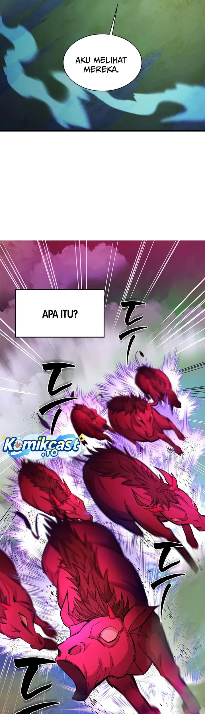 The Tutorial is Too Hard Chapter 273 - halaman 41
