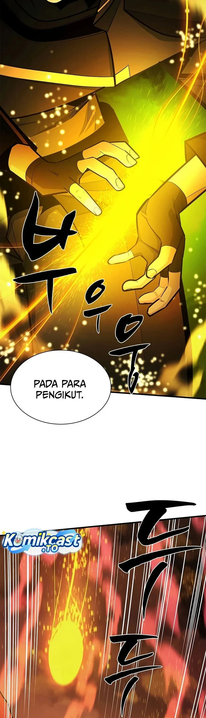 The Tutorial is Too Hard Chapter 273 - halaman 45