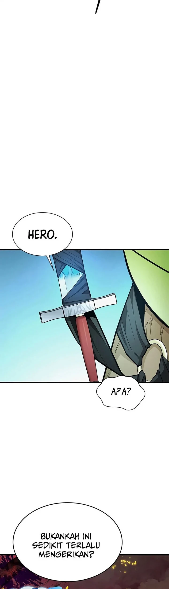 The Tutorial is Too Hard Chapter 273 - halaman 50